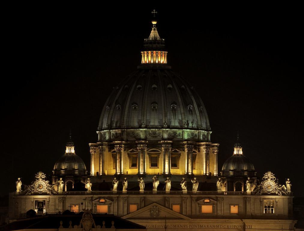 Prime Vatican Suites, Rome