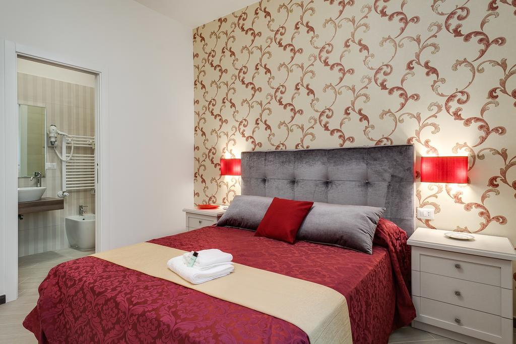 Prime Vatican Suites — Foto 3
