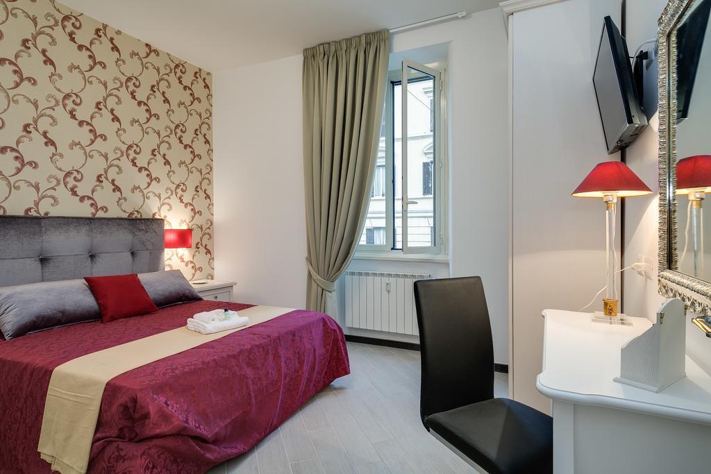 Prime Vatican Suites — Foto 1