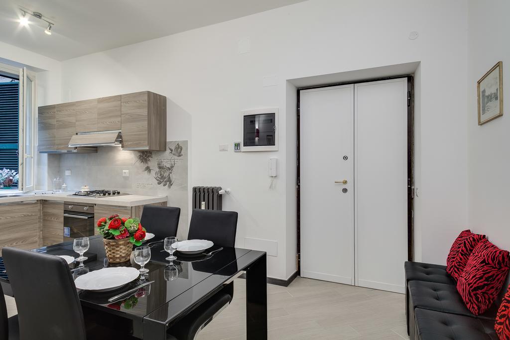 Prime Vatican Suites — Foto 2